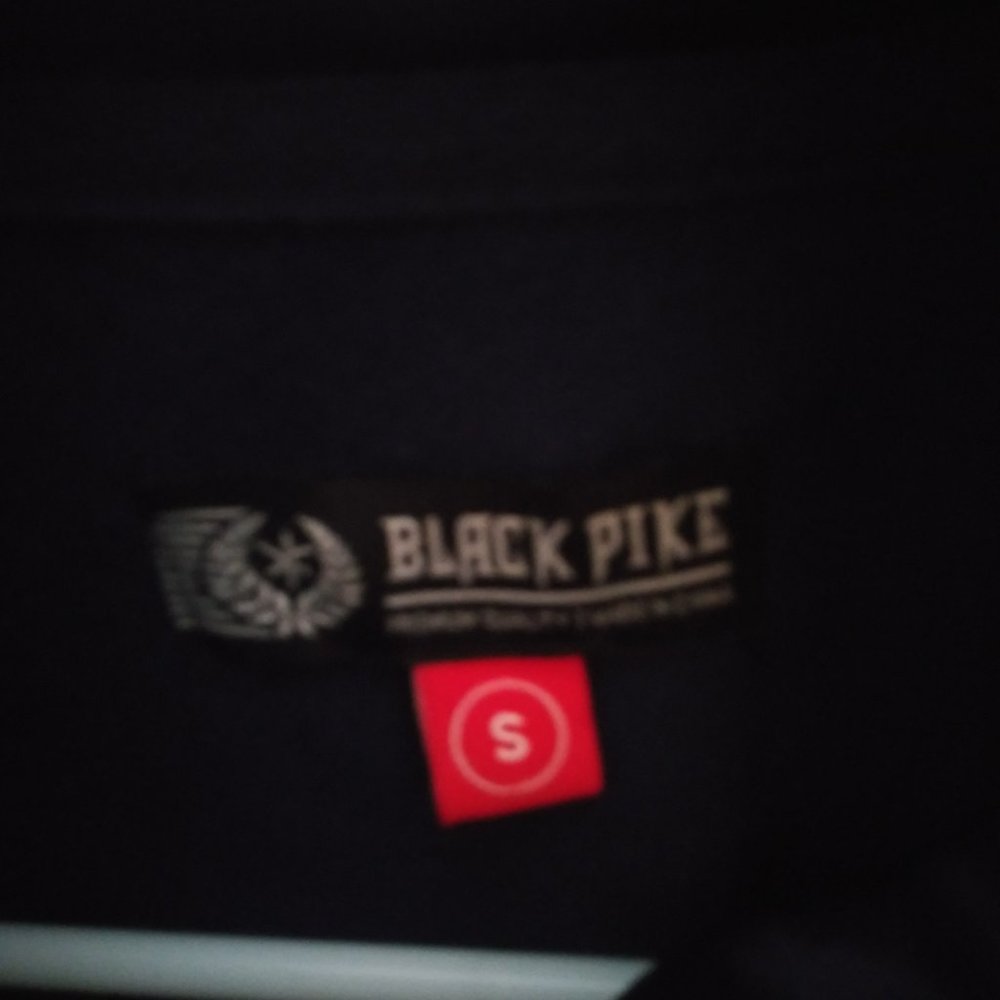 Jacket - Picture 3 of 3